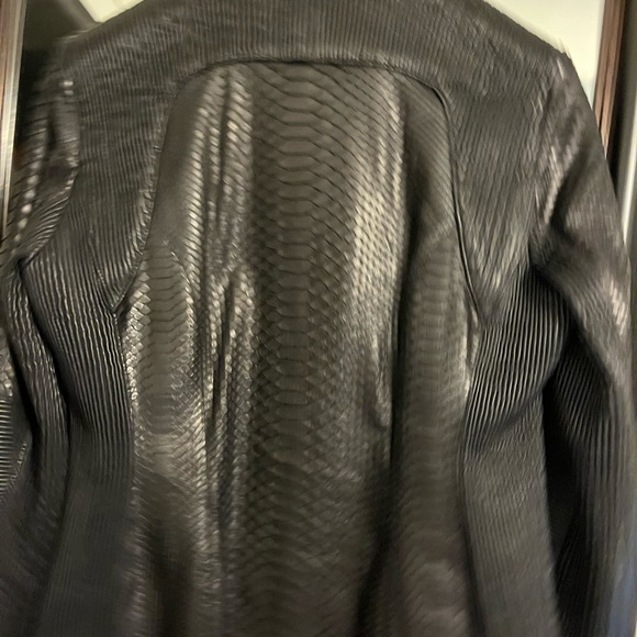 Brand Cuadra, L, Python - Picture 7 of 9